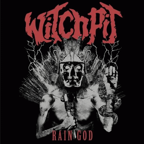 Witchpit : Rain God